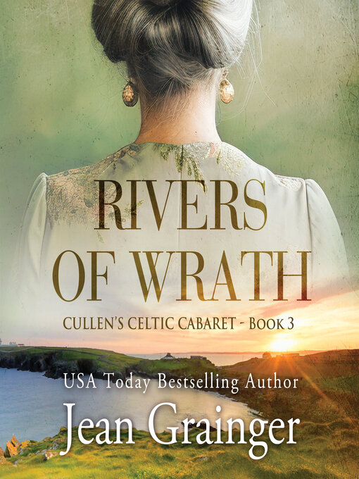 Cover image for Rivers of Wrath